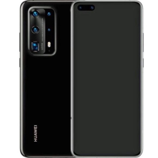 Điện Thoại Huawei P40 Pro (8G/256Gb) Cấu hình khủng bản chính hãng đủ phụ kiện