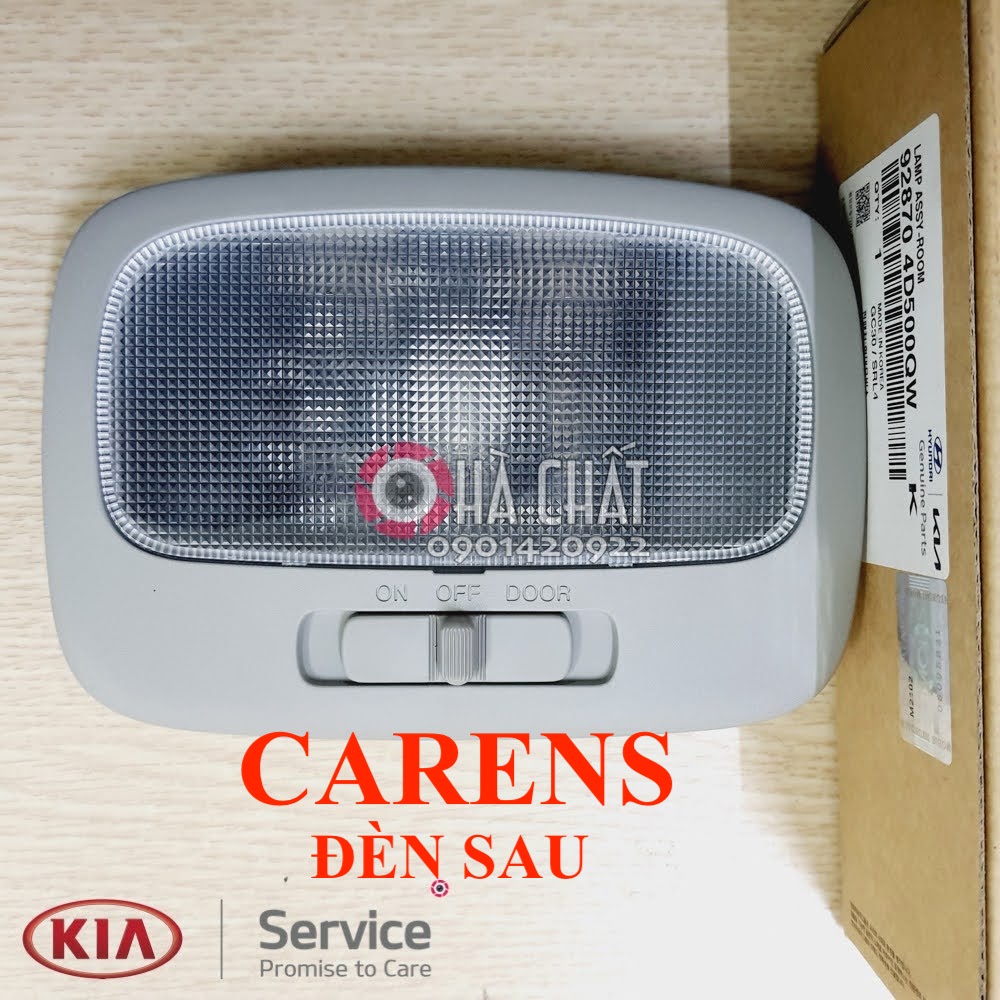 Đèn trần cho xe KIA: MORNING, SOLUTO, FORTE, K3, SORENTO ... 🚘 Nhập khẩu chính hãng KIA MOTORS - HYUNDAI MOBIS Hàn Quốc