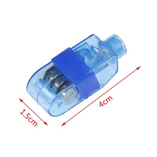 Bộ 10 Đèn Led Đeo Ngón Tay Phát Sáng