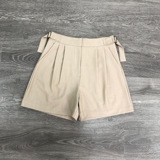 Quần short MIXX@ khoen hông