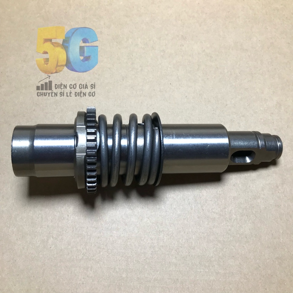 Nòng Dài Máy Khoan Bê Tông BOSCH GBH 2-28D Và 2-28 DFV Dài Tổng 157mm LOẠI TỐT