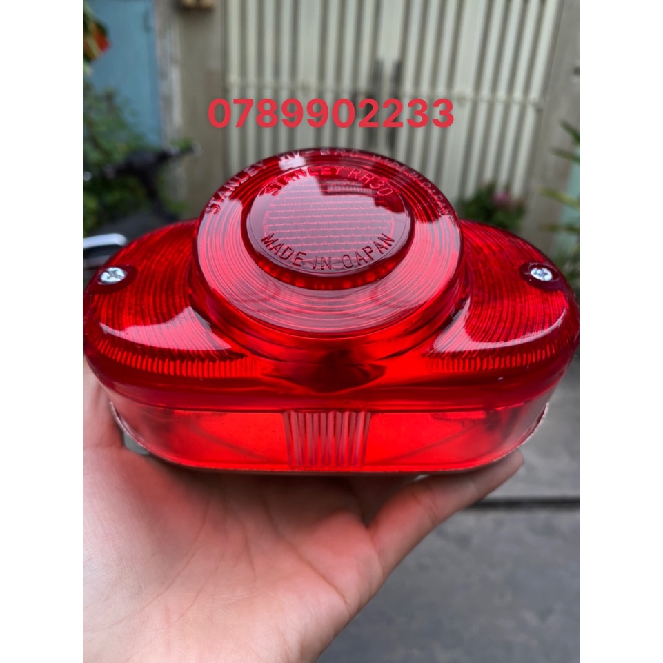 ĐÈN LÁI  XE CUB 78