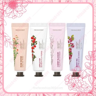⭐ KEM DƯỠNG DA TAY CẤP ẨM DAILY PERFUMED HAND CREAM ⭐ 30ML