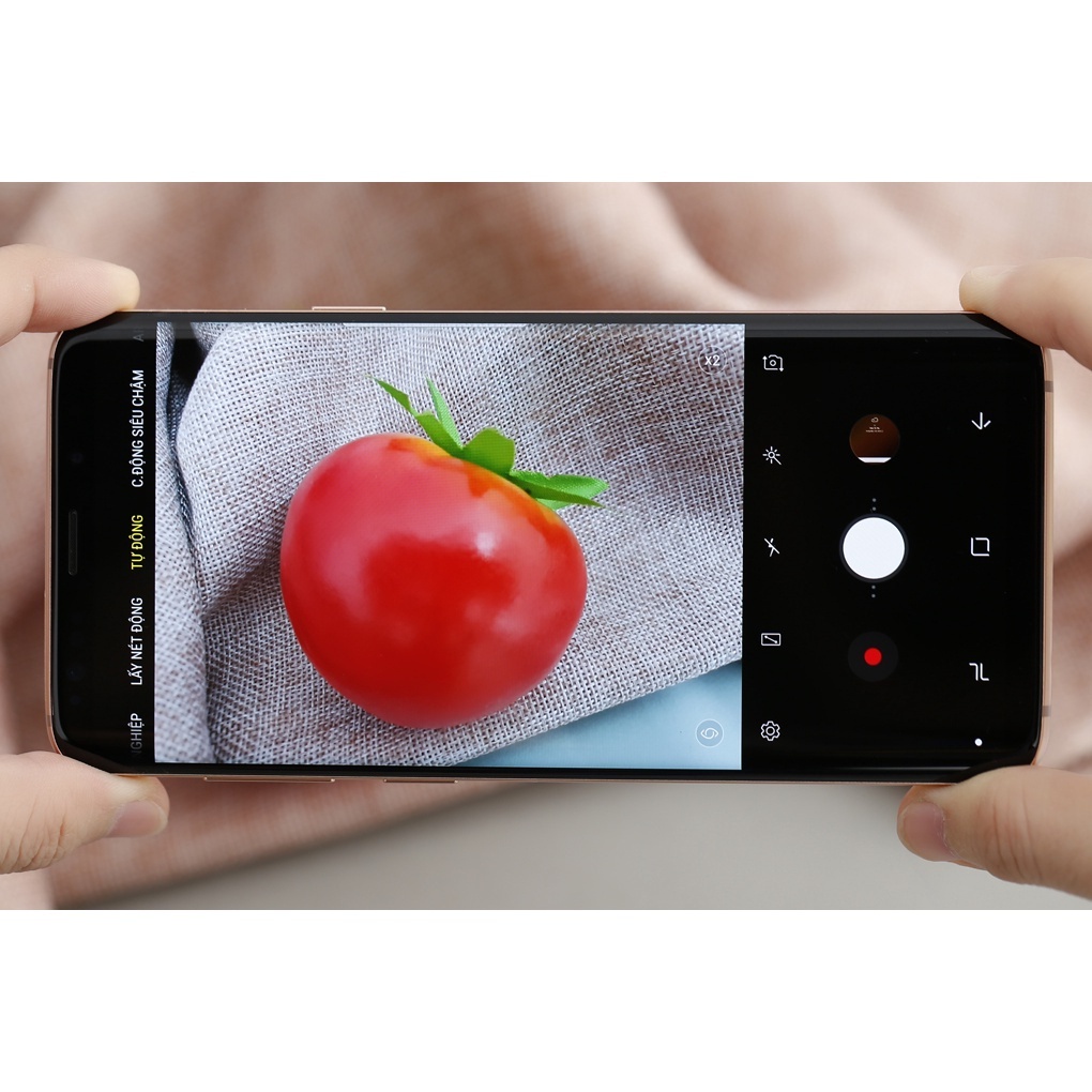 [GIẢM SỐC] Điện thoại Samsung Galaxy S9 Plus (6G/64G-128GB) Nguyên Seal Bảo Hành 1 năm | BigBuy360 - bigbuy360.vn