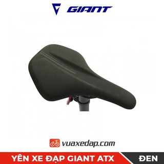 Yên xe đạp giant – atx 860