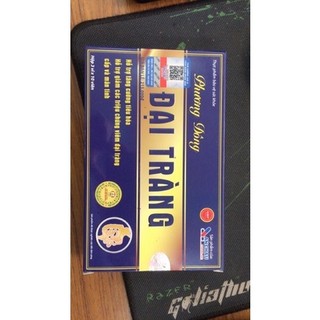 Đại Tràng Phương Đông An Châu Mẫu mới lọ 30 viên