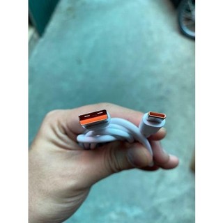 Cáp sạc nhanh 6A dài 1m  USB - TypeC