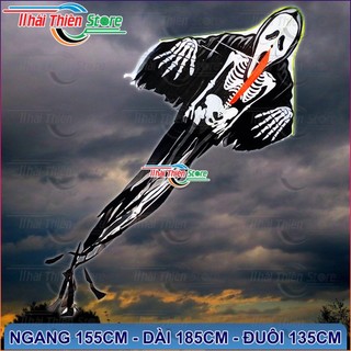 Diều Ma Lớn Thái Dương