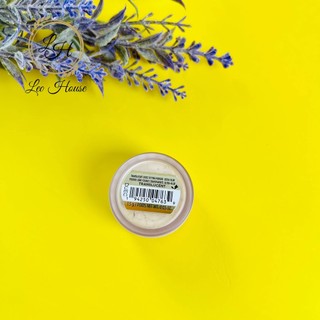 Phấn phủ bột mini Laura Mercier Translucent 3.5g/1.5g