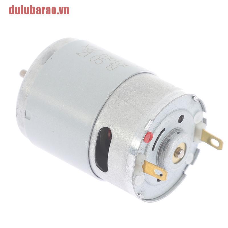 Động cơ thay thế 7200Rpm cho tông đơ điện Wahl 8504/ 1919