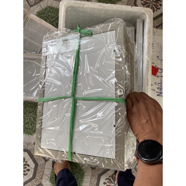 Khung giấy khen A4