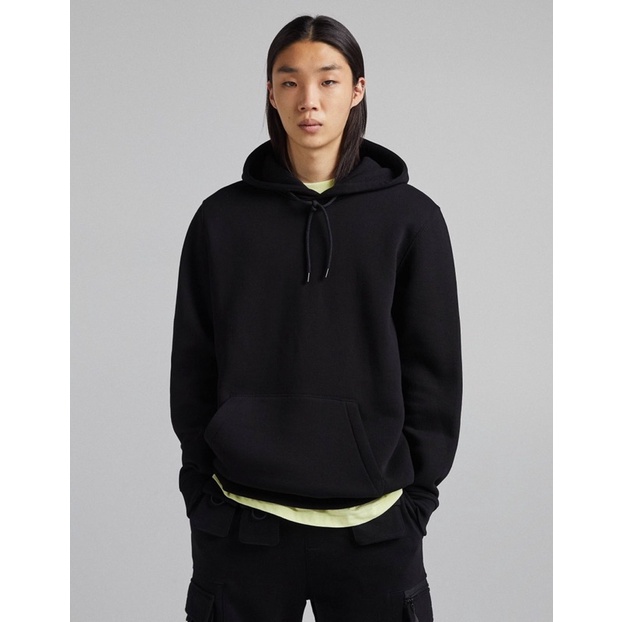 Áo hoodie nam join life dáng cơ bản