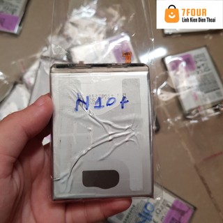 Pin Samsung Note 10/ Note 10 plus zin tháo máy - 7Four