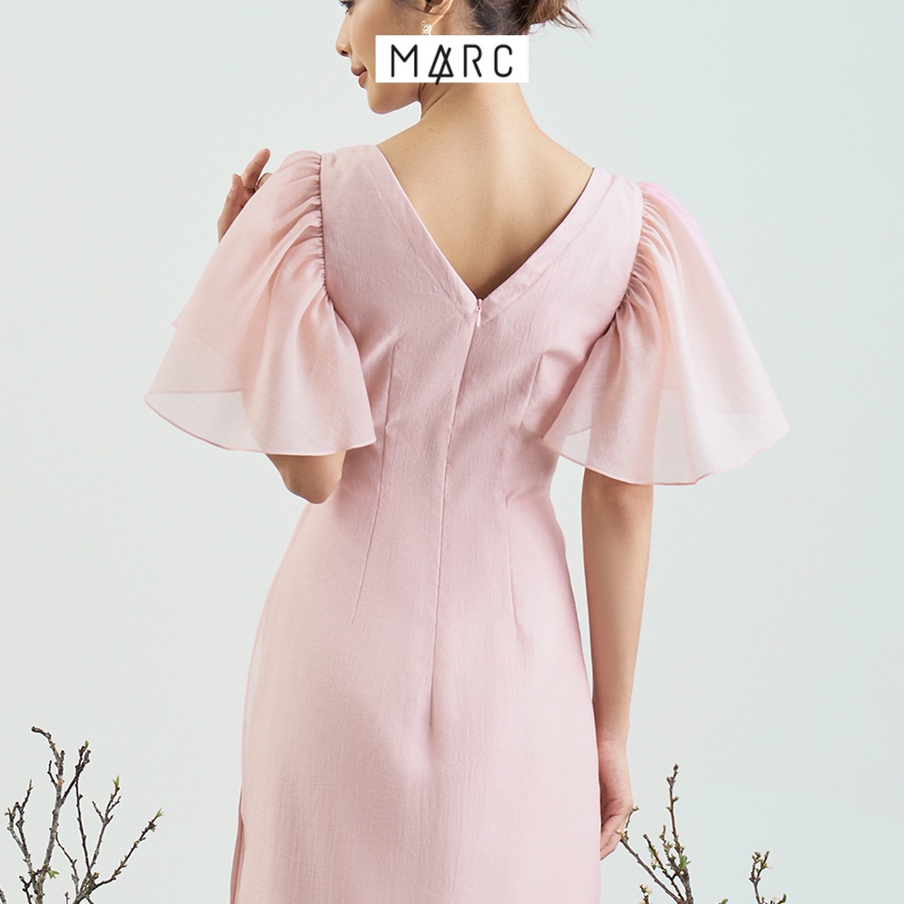 Áo dài cách tân nữ MARC FASHION An Yên CBNH120722