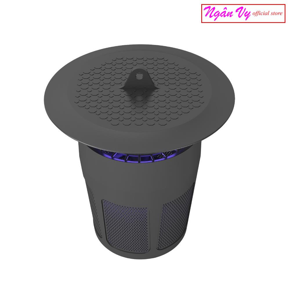 Mẫu mới Đèn bắt muỗi Rạng Đông không mùi, không gây tiếng ồn - Bảo hành 1 đổi 1 - Model:DBM 01, 02