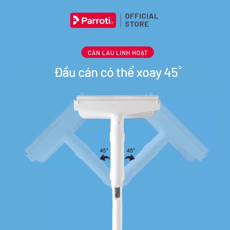 Cây lau kính thu nước 3 trong 1 SN03