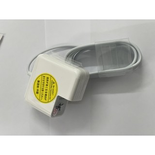 Sạc dành cho macbook air 13 model a1466 14.85v 3.05a sx 2017