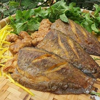 1kg cá sặc trứng
