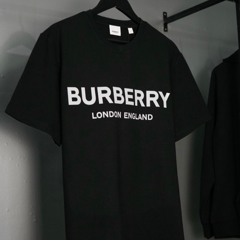 Áo thun BBR London England chuẩn siêu cấp Áo thun Bbr nam nữ mới nhất