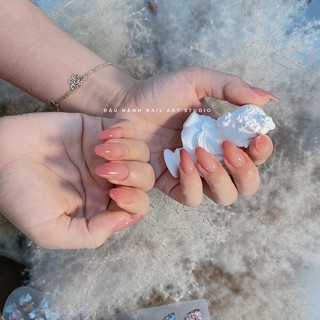 Máy phun sơn omber nail