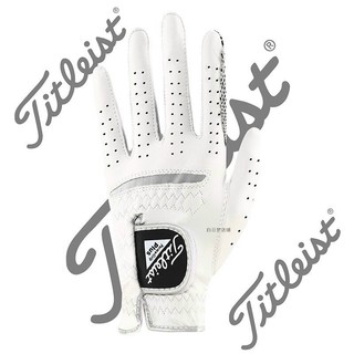 Găng tay golf TL - găng tay chơi golf chất da bề mặt có các hạt cao su chống chơn trượt