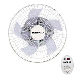 Quạt đảo trần bạc đạn Nanoco