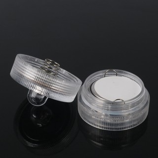 Nến Tealight Thả Nước (Chống Nước) - Hộp