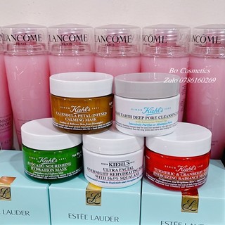 [Bill Mỹ] Set mặt nạ Merry Masking 28ml 5 hũ
