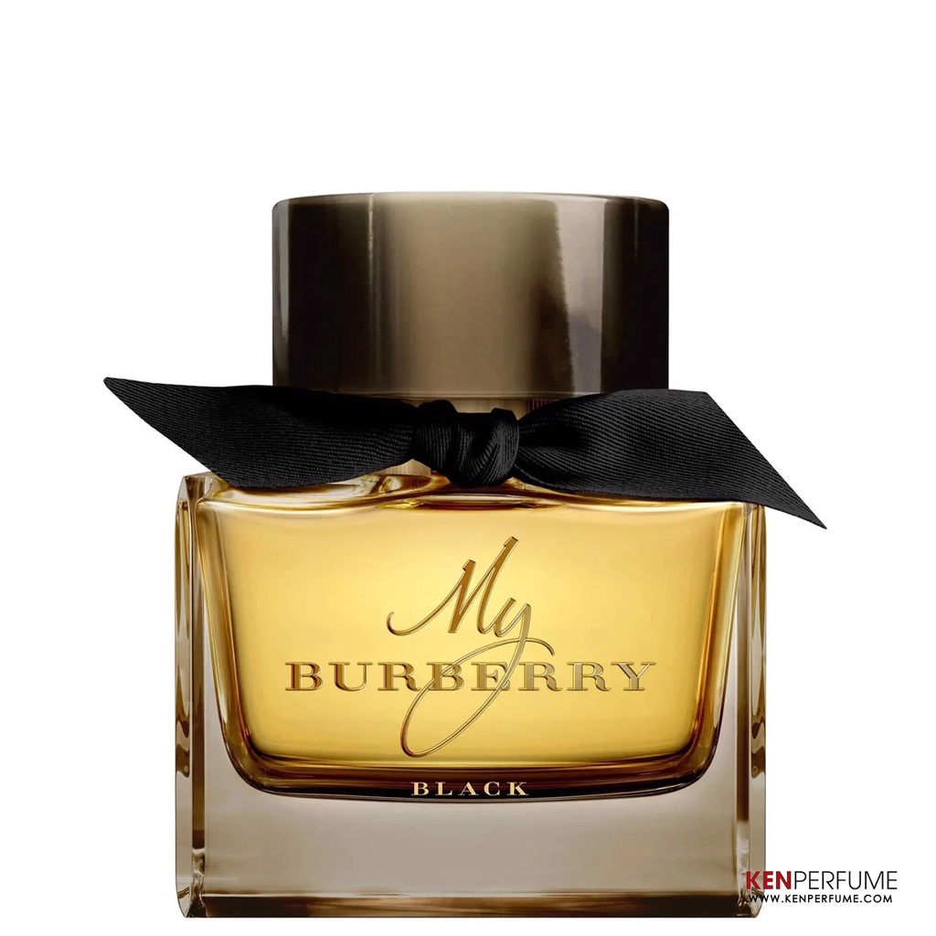 Nước Hoa Nữ My Burberry Black EDP