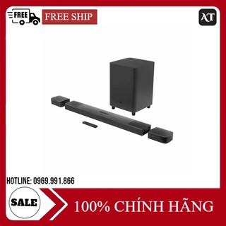 Loa soundbar jbl bar 9.1