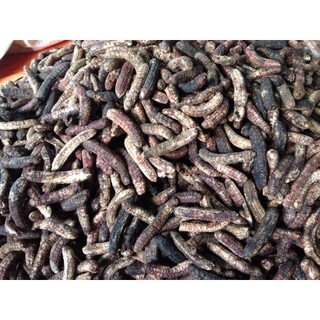 Chuối hột rừng tây nguyên phơi khô ngâm rượu loại 1, quả chuối hột rừng chín