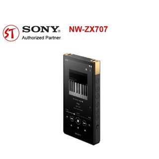 Máy nghe nhạc sony walkman nw-zx707