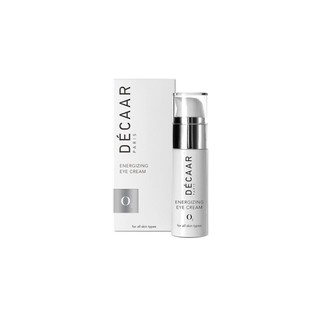 [Hàng công ty] Kem dưỡng mắt Decaar Energizing Eye Cream