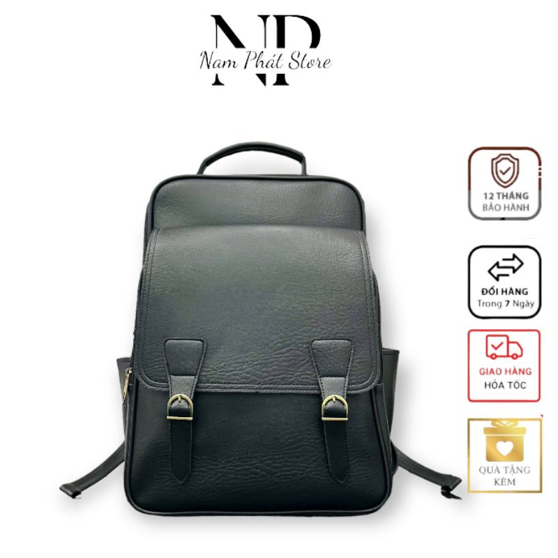 Balo da Hàn Quốc 13 -14 inch BL23