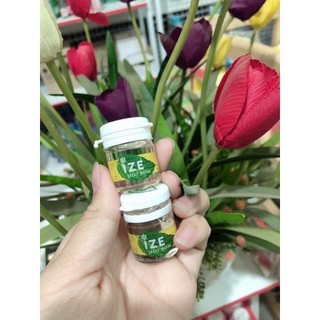 DẦU BẠC HÀ IZE JELLI THÁI LAN - 15185