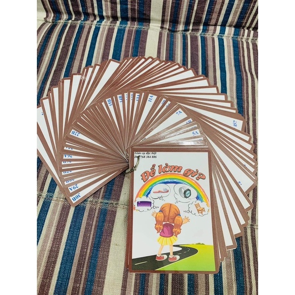 Để Làm Gì?