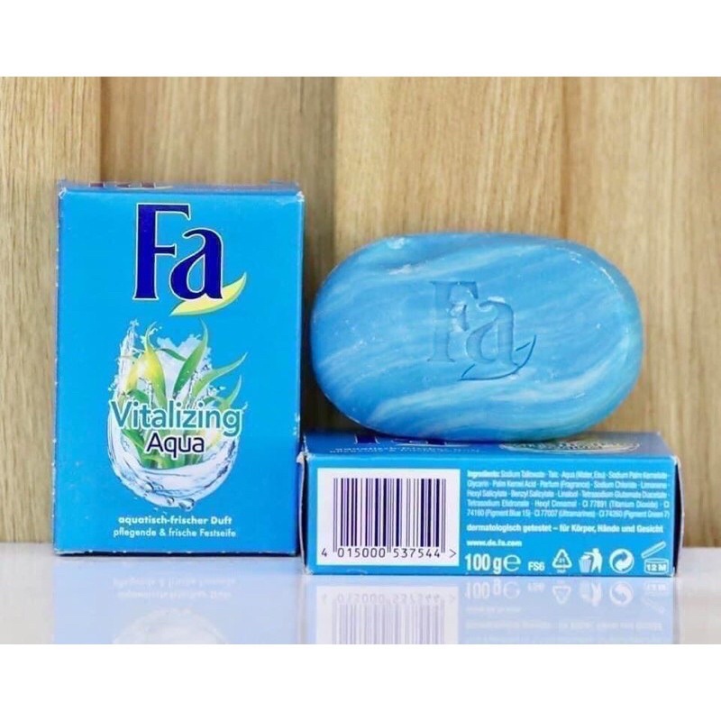 Xà phòng FA- Hàng nội địa Đức