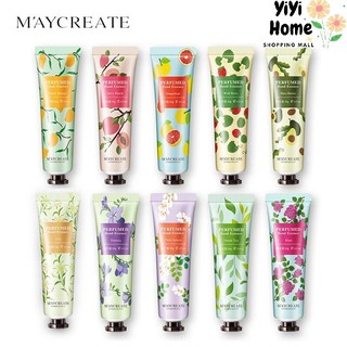 Kem dưỡng da tay maycreate hand cream dưỡng da tay ẩm mịn