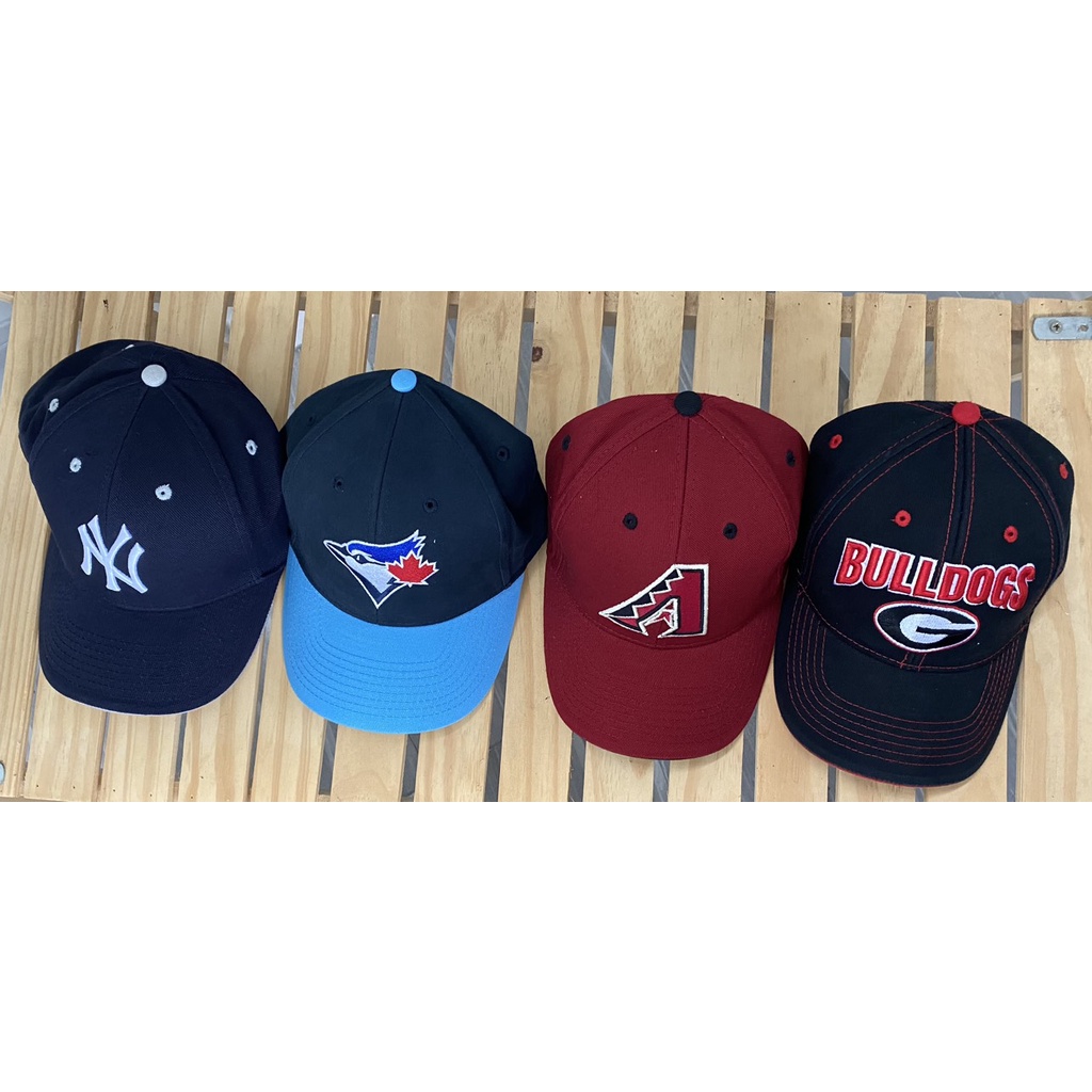 Hàng xuất xịn - Nón unisex nam nữ xuất khẩu vnxk