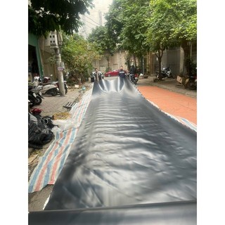 Bạt HDPE 5mx5m độ dày 0.3mm
