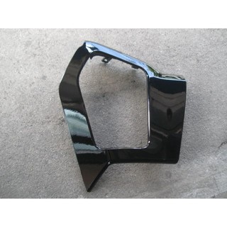 Viền nắp cốp trái PCX 125 2015 2016