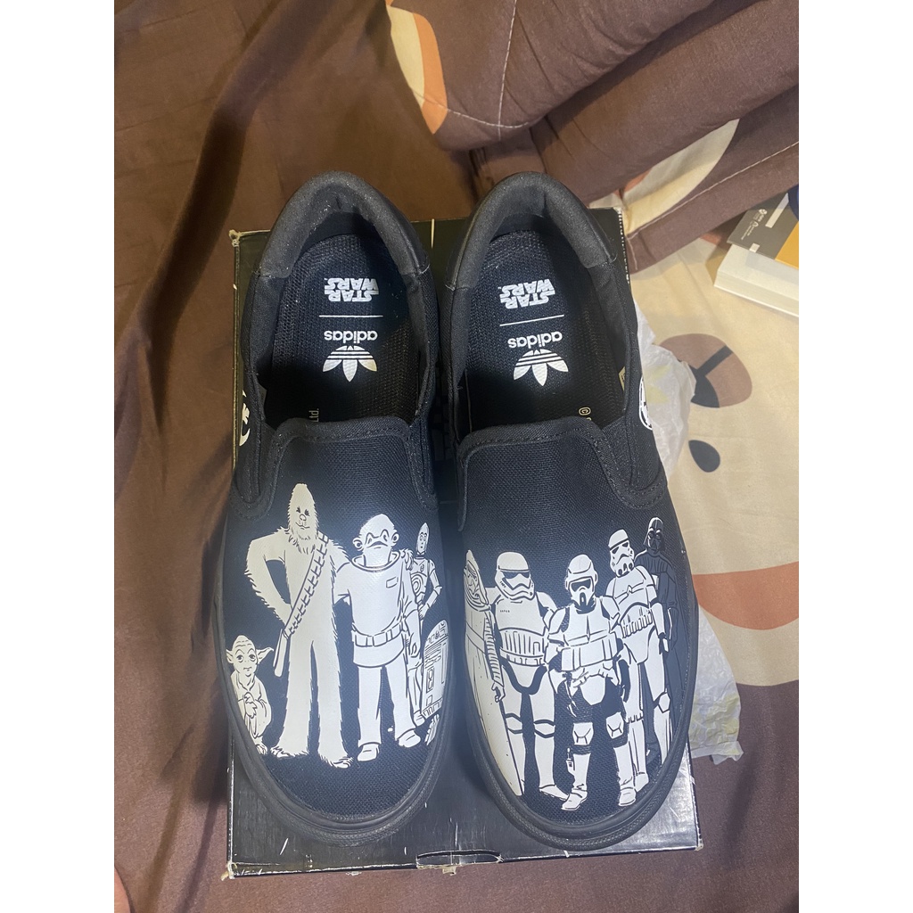 Giày adidas Star Wars chính hãng FY5312