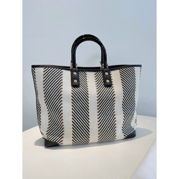 Túi Moschin0 Tote xịn sò