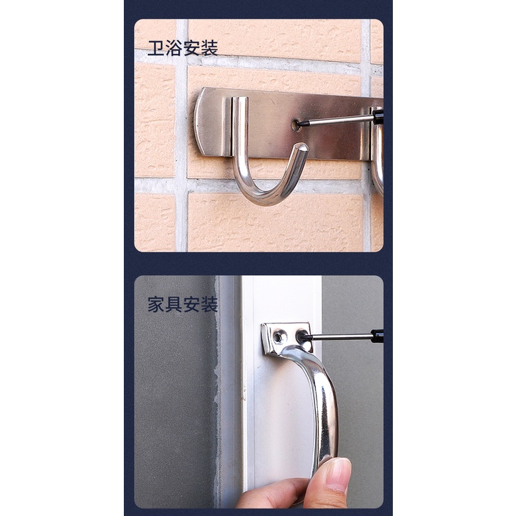 10, 5, 1` Bút lấy dấu, bút lông đánh dấu ngòi dài 2cm khô nhanh, kháng nước dùng cho làm mộc, kim khí, xây dựng