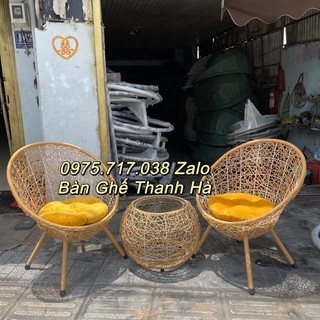 Nệm ngồi cho các loại ghế xích đu