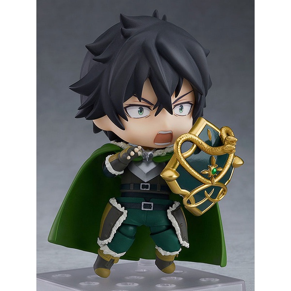 Mô Hình Nendoroid Shield Hero - Nendoroid 1113 The Rising of the Shield Hero