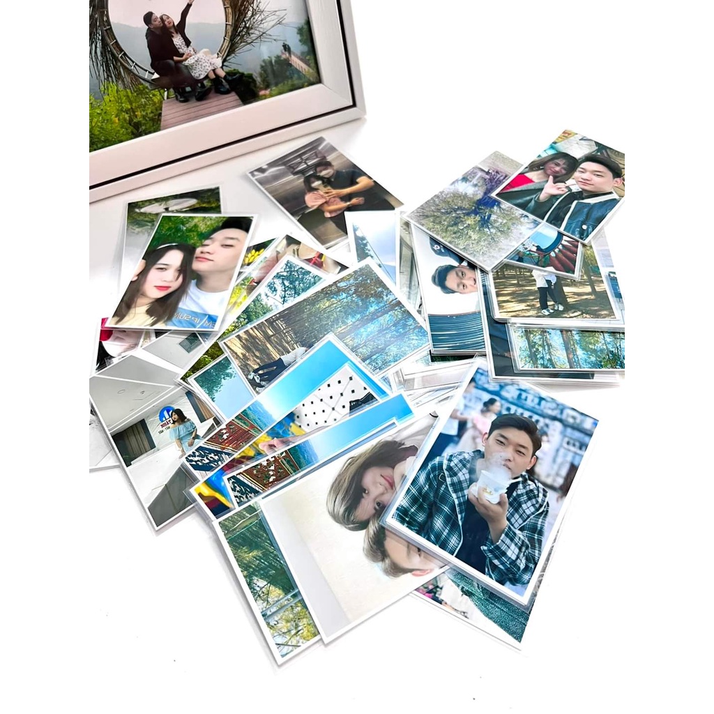 Quà tặng tri ân khách hàng