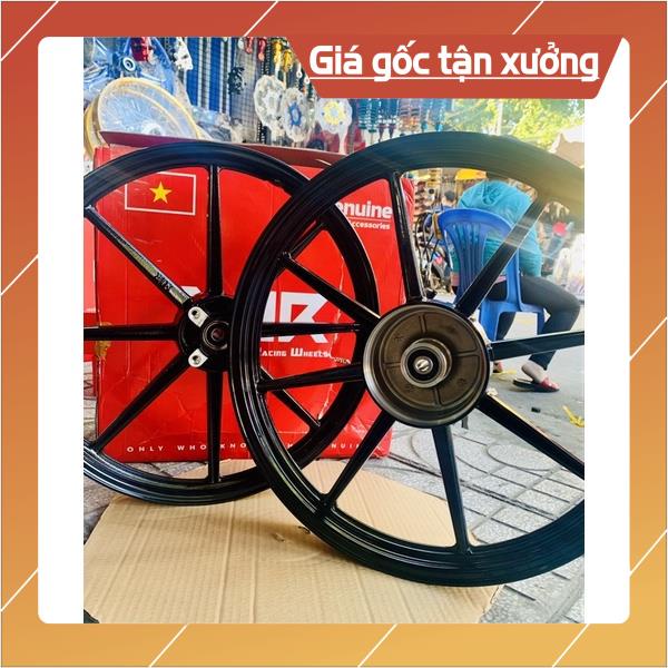 Mâm 8 cây X1R Wave đĩa (Chính Hãng)