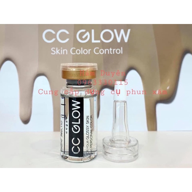 Tế bào gốc CCLOW (1 ống 10ml