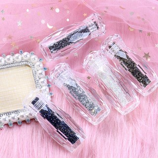 Đá rắc nail trang trí móng siêu sáng